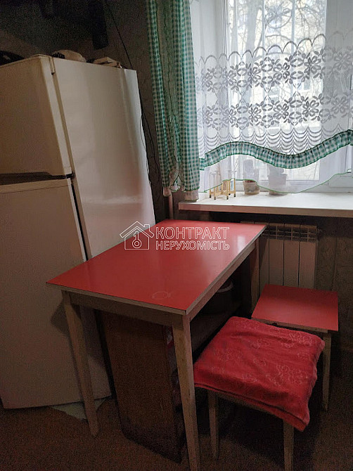 Продаж Квартира 1-кімнатна, 2/5 поверх на вул. Астрономічна Харьков - изображение 7