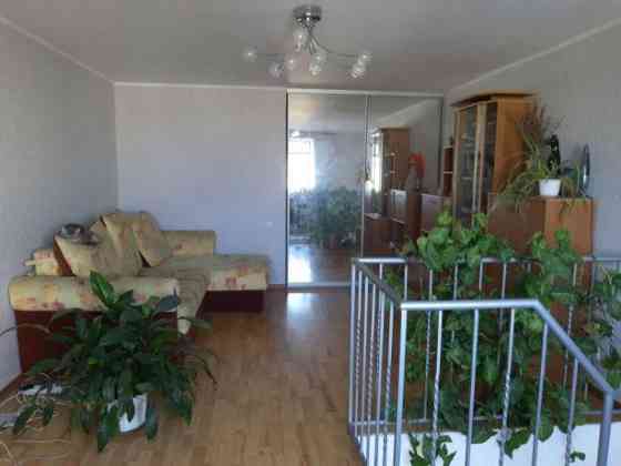 2 х уровневая квартира в кирпичном доме на Таирова Одесса