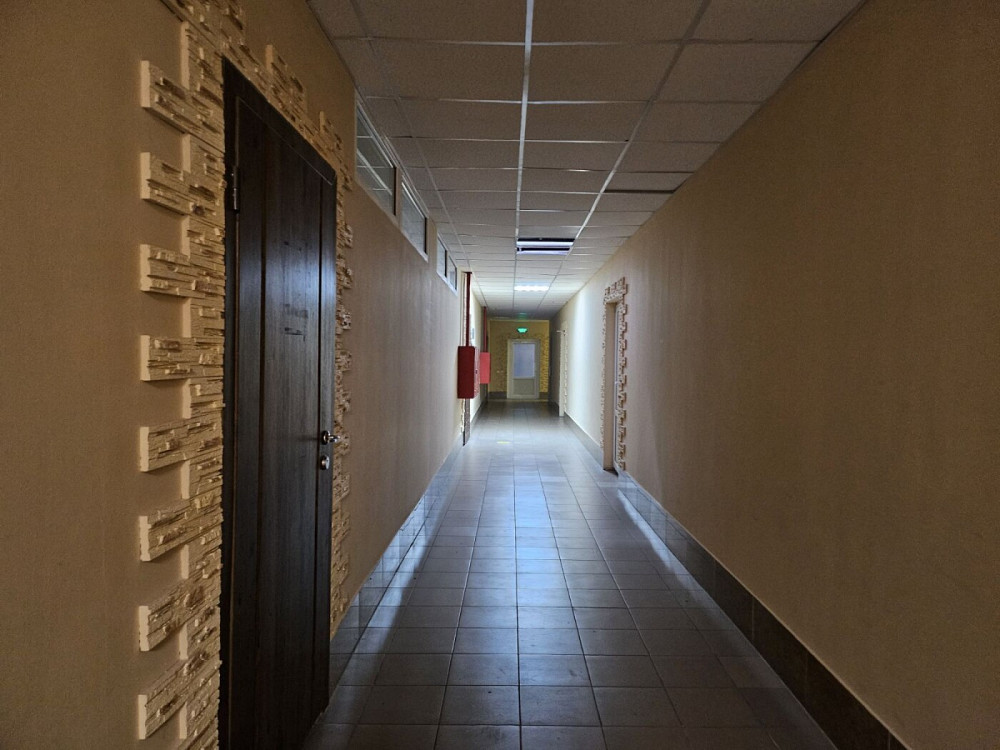 Продаж офісне приміщення на улица Гетьмана Вадима (Индустриальная), д.1 приміщень - 2, поверх - 2/2 Киев - изображение 12