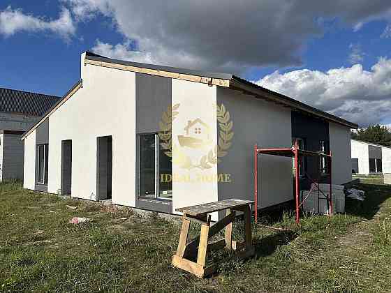 Продаж Будинок 2-кімнатний 