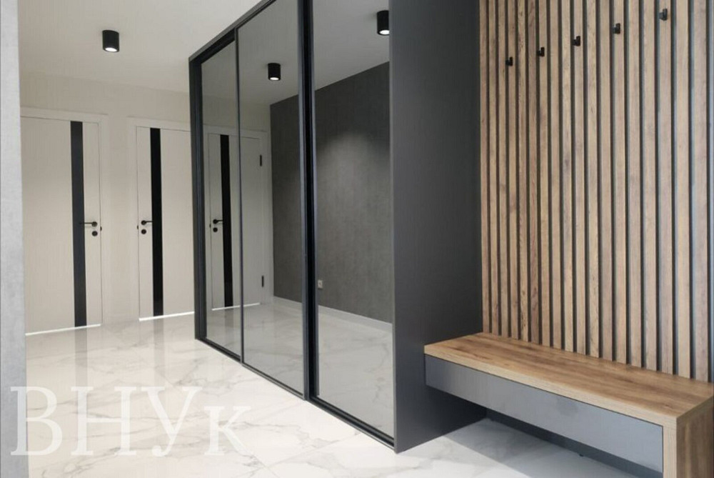 Продаж Квартира 3-кімнатна, 7/11 поверх на Героїв Євромайдану Тернопіль - фото 16