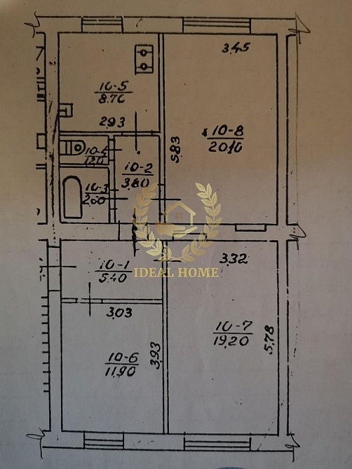 Продам 3 к квартиру пров. Електриків Kiev - photo 7