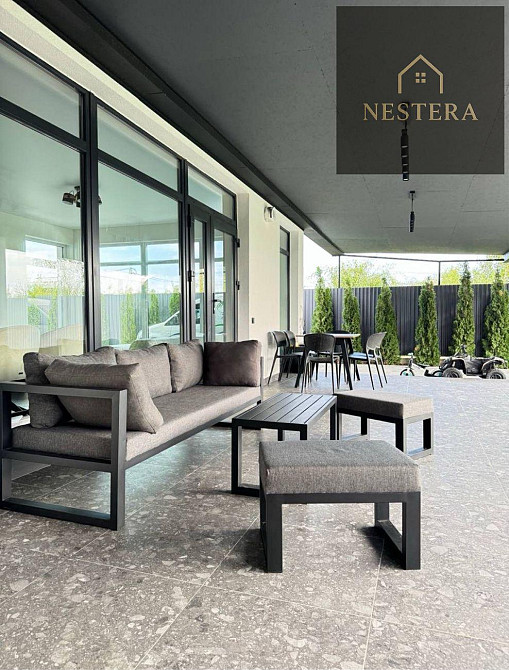 Продаж Будинок 4-кімнатний на Корвалліська вул., 9 Ужгород - фото 4