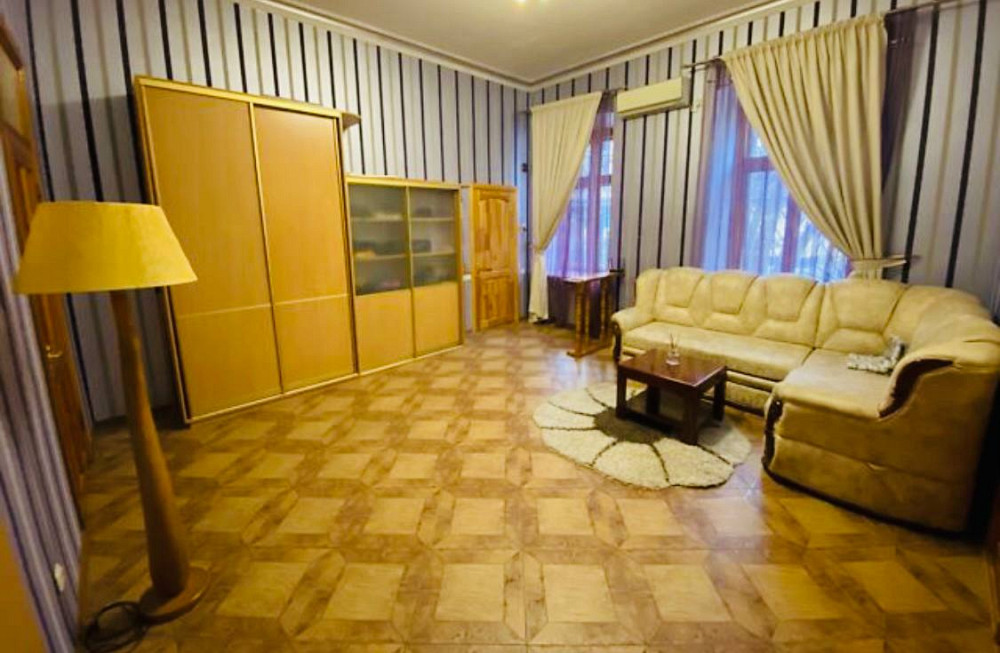 Продам 5-ти комнатную квартиру на ул. Жуковского/Покровский пер. Одесса - изображение 11