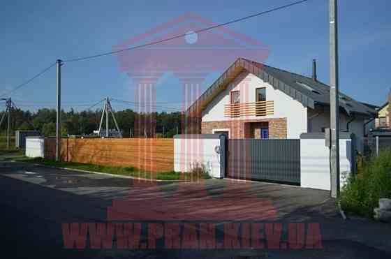 Продаж 2-поверховий Будинок з ділянкою 7 сот 148 кв.м  на Восточная Гора