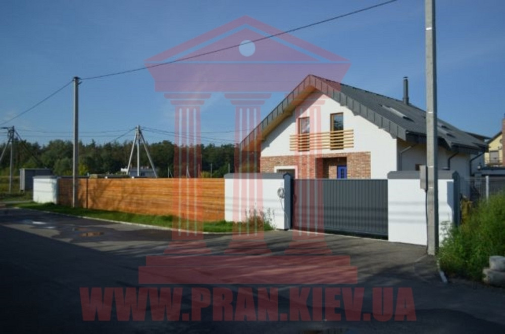 Продаж 2-поверховий Будинок з ділянкою 7 сот 148 кв.м  на Восточная Гора - фото 2