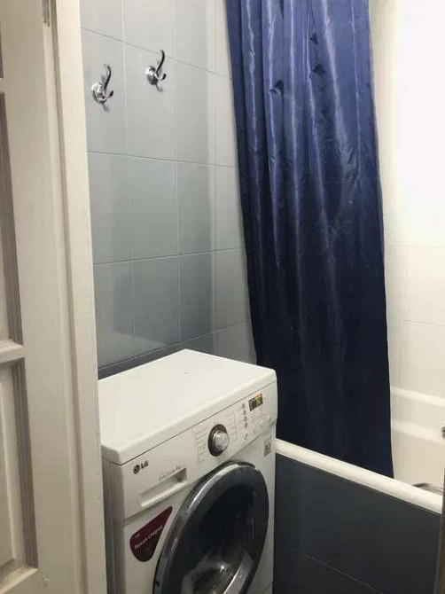 Оренда Квартира 2-кімнатна, 6/16 поверх на ул. Декабристов Київ - фото 4