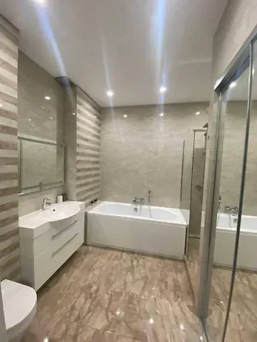 Оренда 3к Квартира 82 кв.м ЖК Панорама Дніпро - фото 7