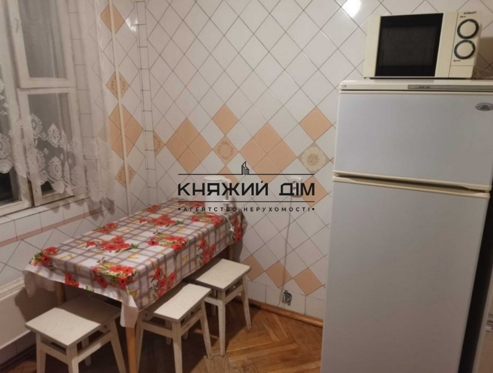 Оренда 2 кімнатна квартира КОД 11202574 Київ - фото 10