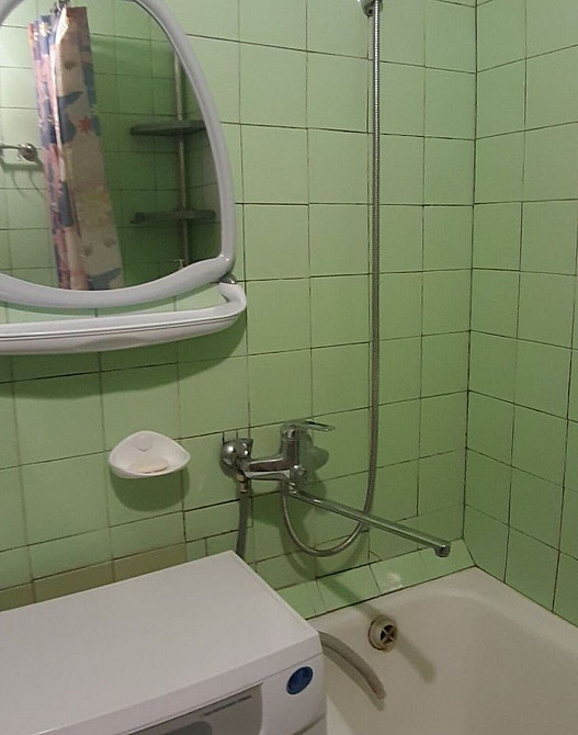 Оренда Квартира 2-кімнатна, 9/9 поверх на Харківське шосе, 9 Киев - изображение 7