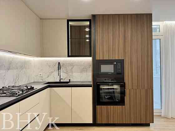 Продаж Квартира 3-кімнатна, 9/11 поверх на Смакули Ternopil'