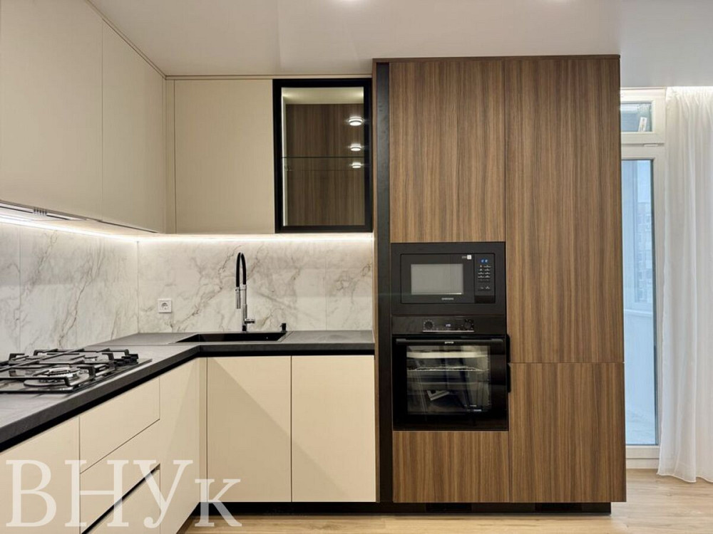 Продаж Квартира 3-кімнатна, 9/11 поверх на Смакули Ternopil' - photo 4