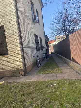 Оренда Квартира на ул. Ивана Тургенева Киев