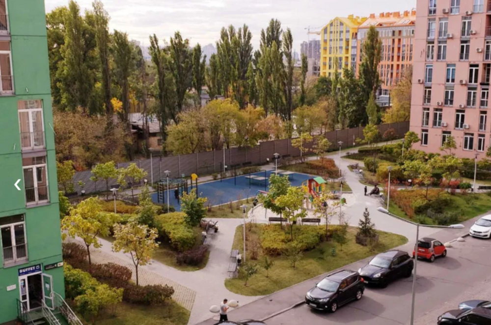 Оренда Квартира 1-кімнатна, 5/9 поверх на вул. Регенераторна, 4 Київ - фото 9