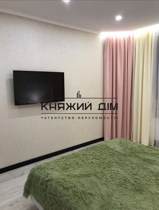 Оренда Квартира 2-кімнатна, 23/25 поверх на Пчелки Елены ул. Kiev - photo 14