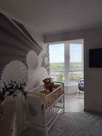 Продаж Квартира на улица Кульпарківська 230а L'viv