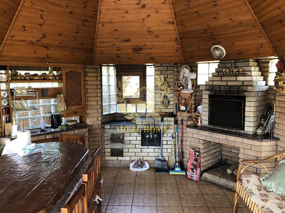 Продаж Будинок 4-кімнатний на Луговая ул., 1 Зимовище - изображение 10