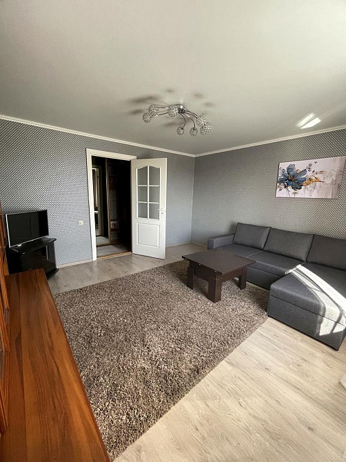 Оренда Квартира 2-кімнатна, 8/9 поверх на вул. Дегтярівська, 14 Київ - фото 8