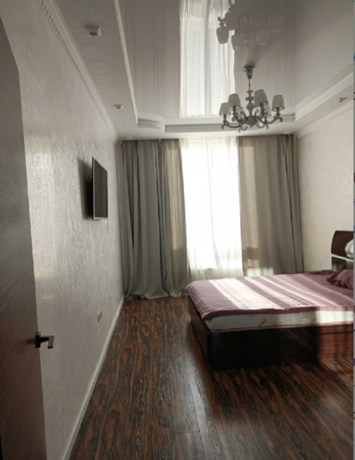 Продам 1-комнатную квартиру в ЖК "Гольфстрим" Одеса - фото 3