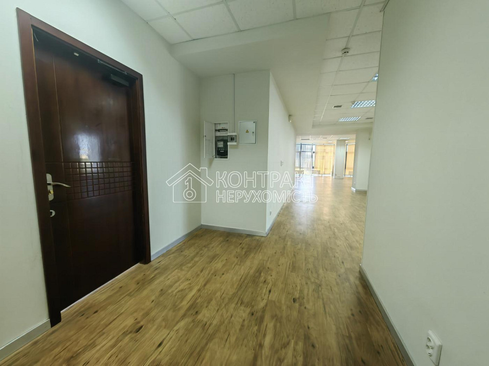 Оренда офісне приміщення на вул. Героїв Харкова приміщень - 1, поверх - 7/9 Харків - фото 3