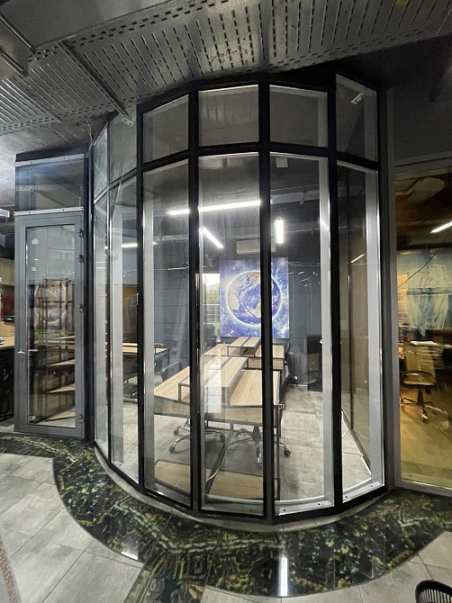 Продаж комерційне приміщення на ул. Гагаринское плато, 5б приміщень - 4, поверх - 1 Одеса - фото 7