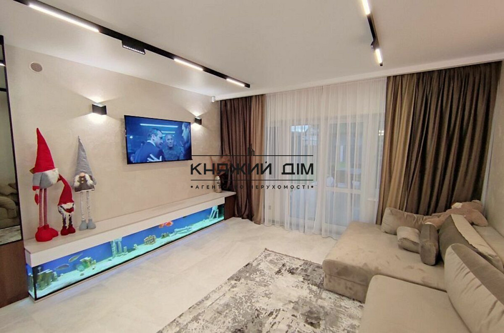 Новый дом в Белогородке 160  - фото 11