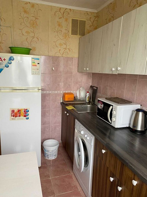 Оренда Квартира 1-кімнатна, 9/9 поверх на Вацлава Гавела, 5б Київ - фото 5