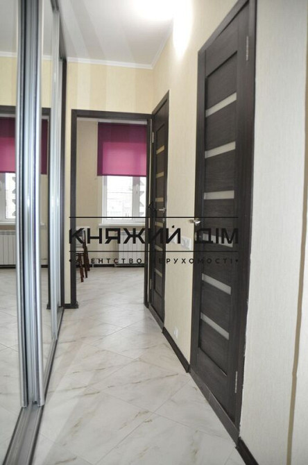 Оренда Квартира 1-кімнатна, 16/16 поверх на Григоренко Петра просп. Київ - фото 7
