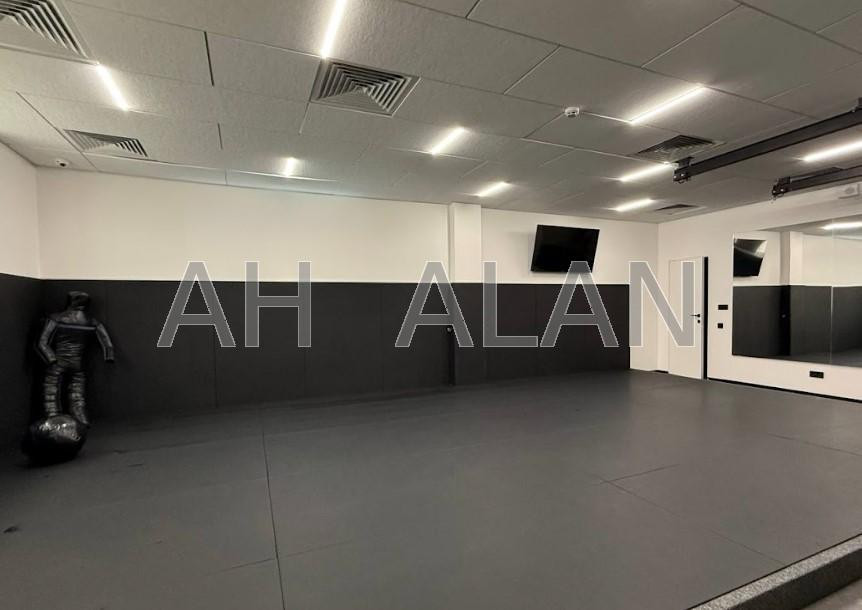 Оренда офісне приміщення на Гайдара вул., 58/10 приміщень - 4, поверх - 1/7 Київ - фото 9