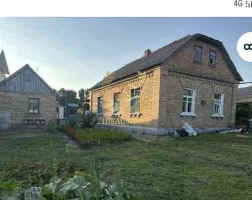 продам будинок віта поштова 