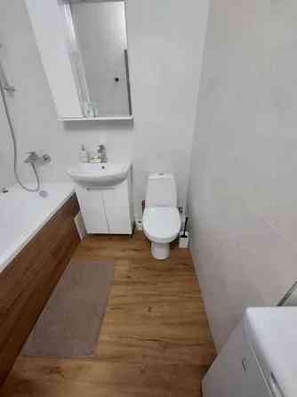 Оренда Квартира 1-кімнатна, 18/25 поверх на ул. Вишняковская Kiev