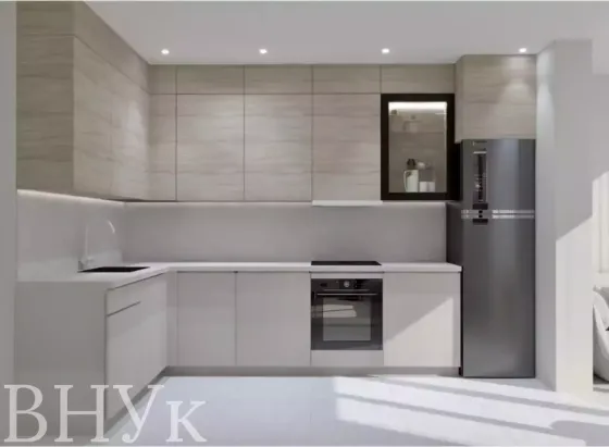 Продаж Квартира 1-кімнатна, 2/10 поверх на вул. Роксоляни L'viv