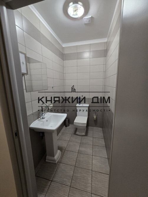 Оренда офісне приміщення на Сечевых Стрельцов ул. поверх - 2/22 Київ - фото 13