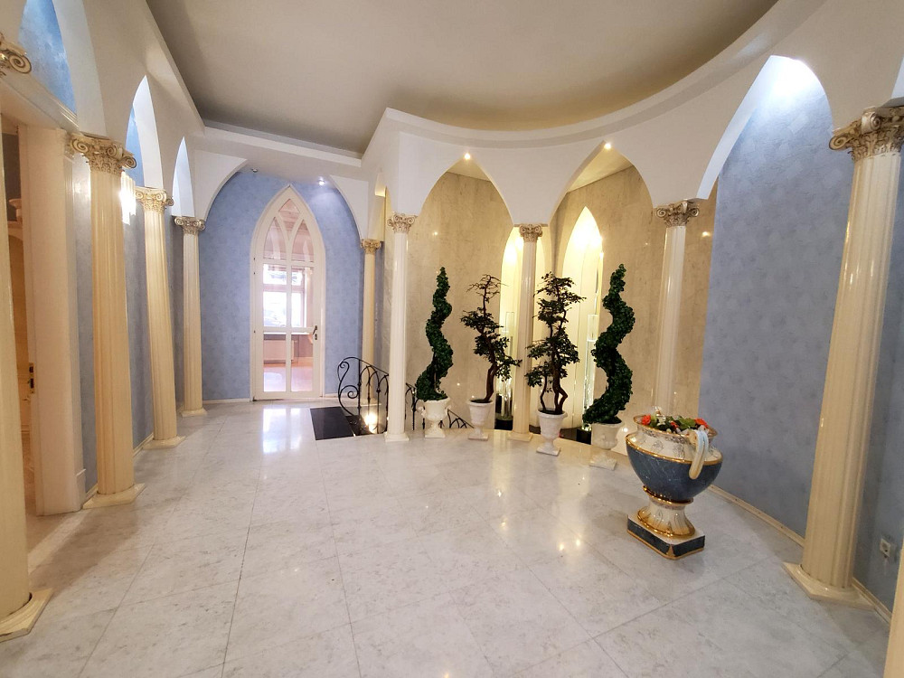 Продаж Квартира 6-кімнатна, 1/5 поверх на Саксаганського вул., д. 22-Б Kiev - photo 4