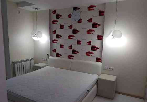 Оренда Квартира 1-кімнатна, 19/23 поверх на Олени Пчілки, 2а Київ