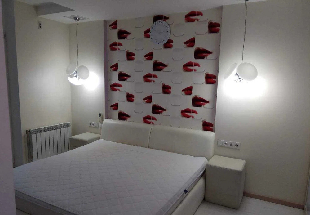 Оренда Квартира 1-кімнатна, 19/23 поверх на Олени Пчілки, 2а Kiev - photo 6