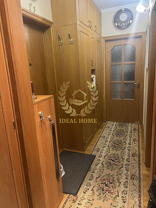 Продаж Квартира 2-кімнатна на Героев Днепра ул., 19 Київ - фото 14