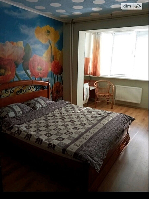 Продаж Квартира 3-кімнатна, 6/9 поверх на Левка Лукяненка (Ватутіна) Vinnytsya - photo 1