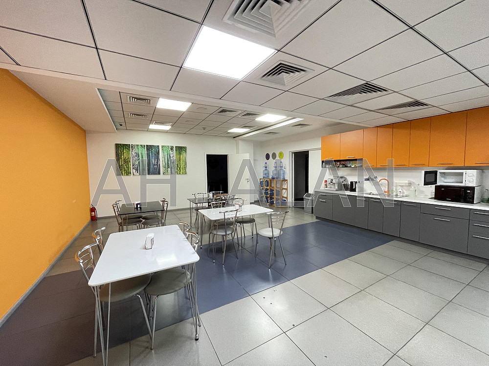 Оренда офісне приміщення на Сверстюка Євгена вул., 2А приміщень - 22, поверх - 3/9 Київ - фото 11