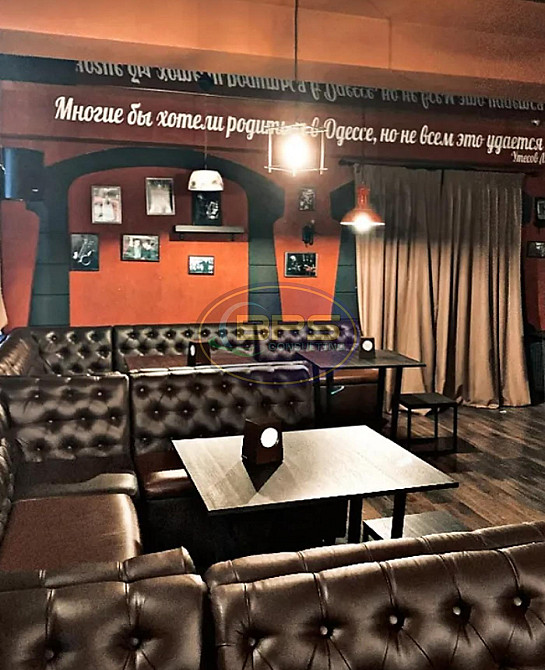 Продаж заклад громадського харчування на вул. Єврейська приміщень - 8, поверх - 1/3 Одеса - фото 7