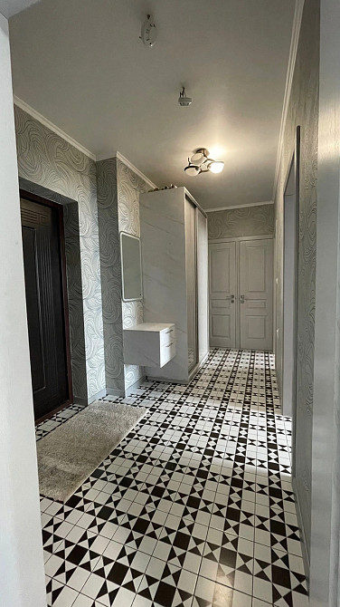 Оренда Квартира 1-кімнатна, 13/13 поверх на Європейського Союзу, 43а Kiev - photo 7