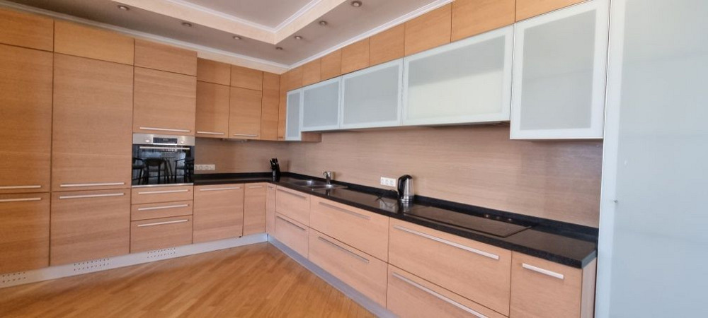 Продаж Квартира 4-кімнатна, 11/23 поверх на Старонаводницька вул., д. 13А Kiev - photo 10