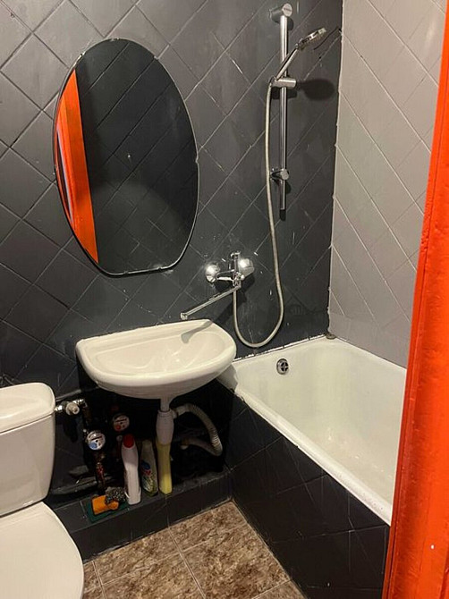 Продаж Квартира 1-кімнатна, 3/9 поверх на Лескова, 6 Київ - фото 3