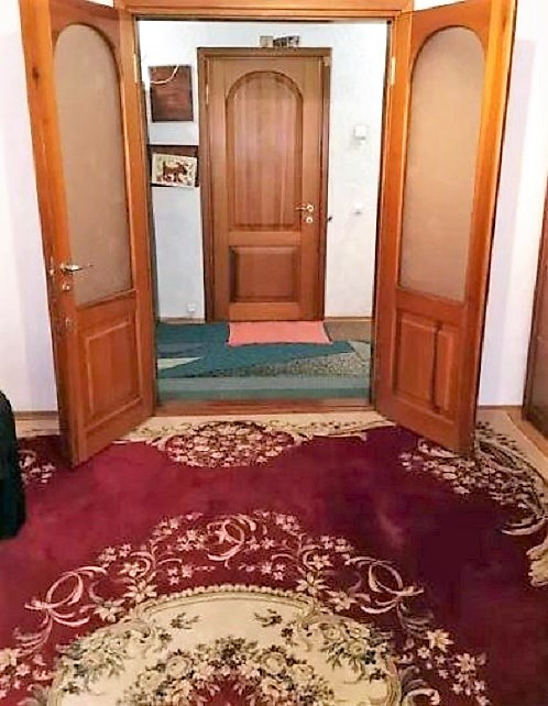 Двухкомнатная квартира с капитальным ремонтом на Черемушках Одеса - фото 3