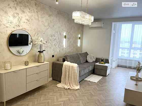 Продаж Квартира 2-кімнатна, 8/10 поверх на генерала Гандзюка Винница