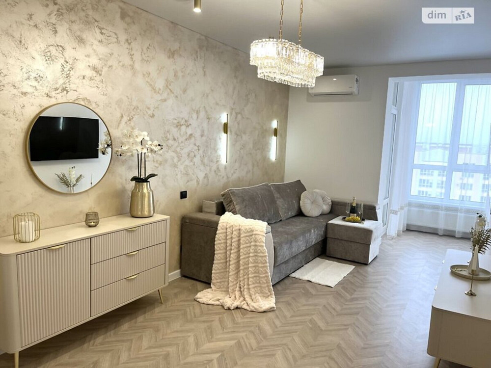 Продаж Квартира 2-кімнатна, 8/10 поверх на генерала Гандзюка Вінниця - фото 1