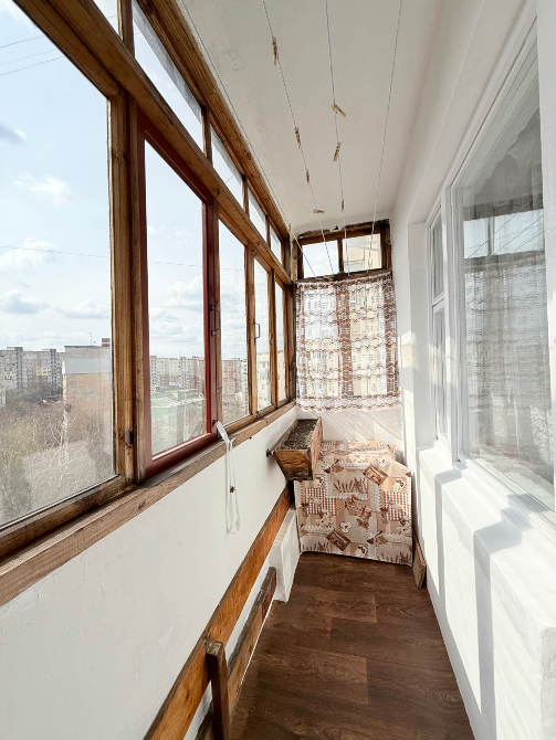 Оренда 1к Квартира 36 кв.м Шухевича, 20 Рівне - фото 6