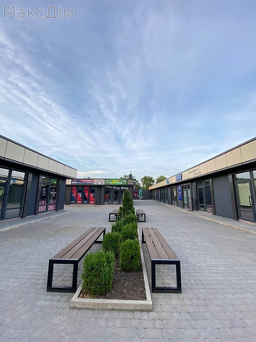 Продаж приміщення вільного призначення приміщень - 1, поверх - 1/1 Теребовля - фото 16