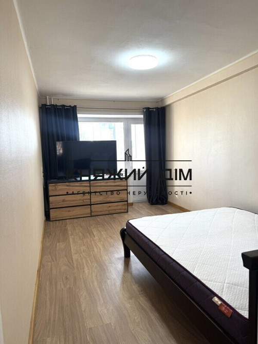 Оренда Квартира 3-кімнатна, 4/9 поверх на Победы просп./ Берестейский просп. Київ - фото 8