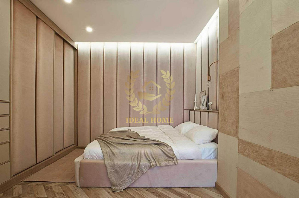 Продається 1-кімнатна квартира у ЖК "Лазурний Блюз" Київ - фото 10